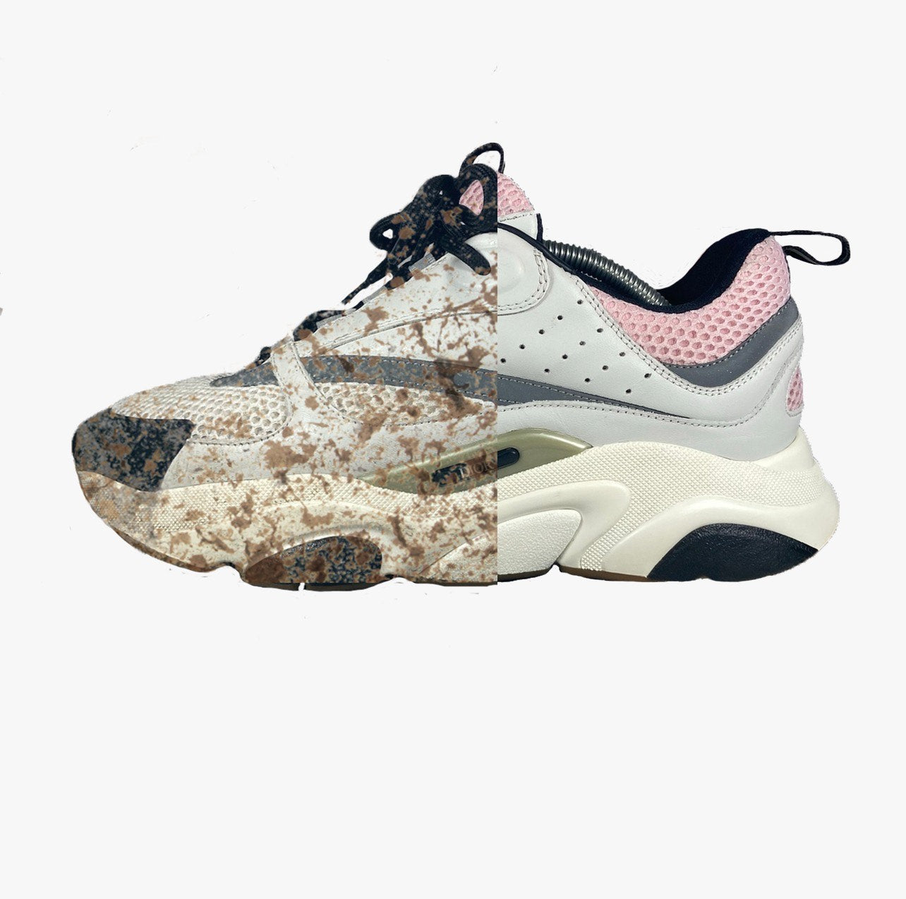 Premium Shoe Clean