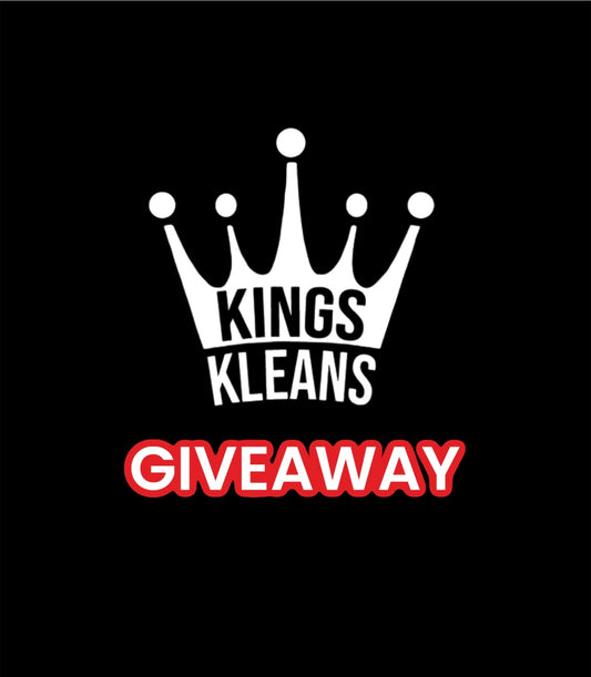 GIVEAWAY - DO NOT BUY