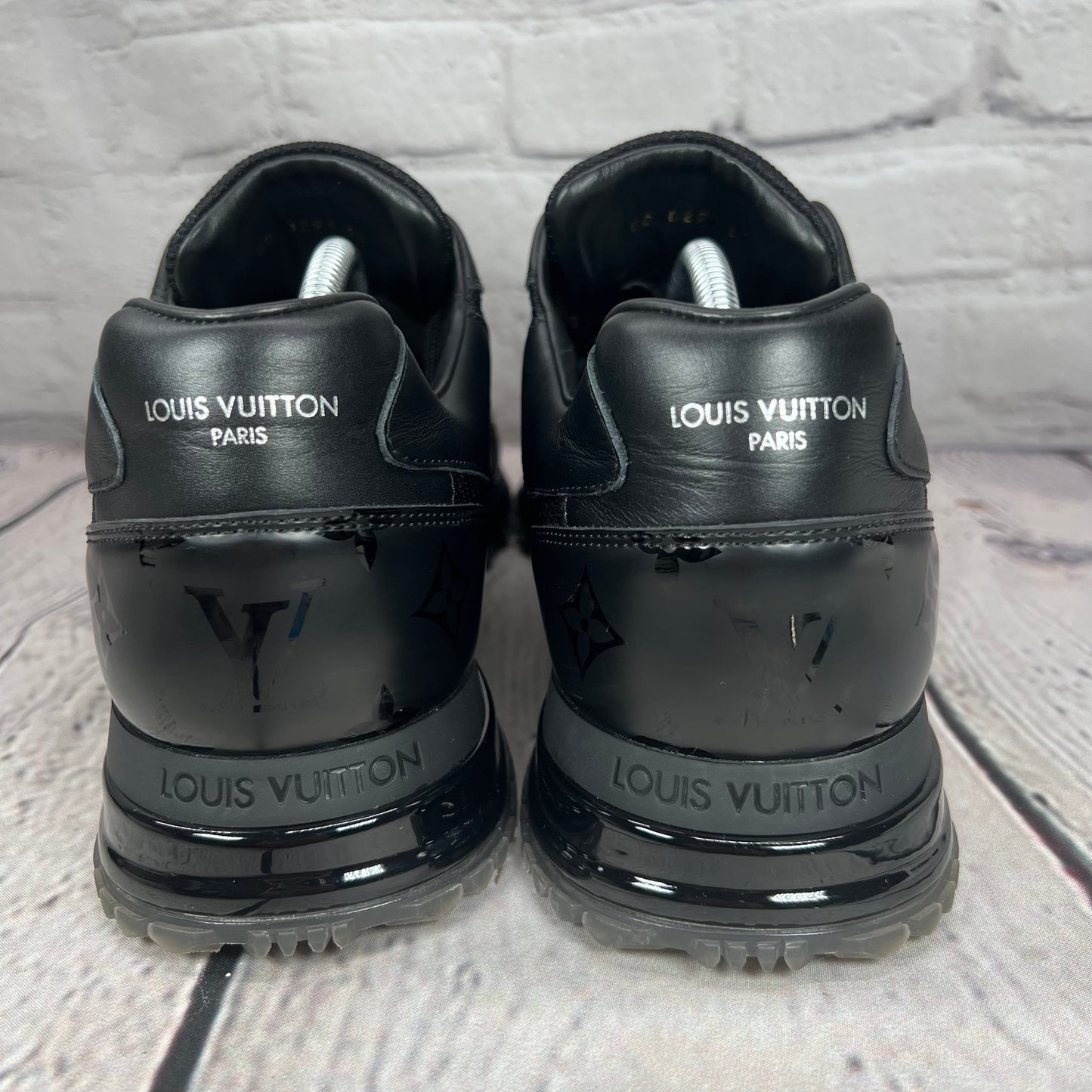 Louis Vuitton Runaway Trainer