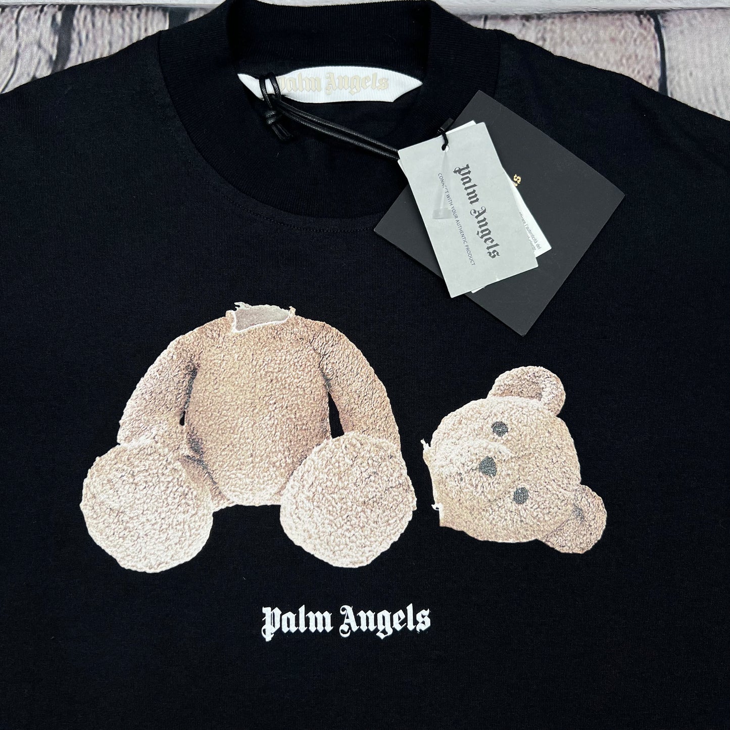 Palm Angles Bear T-Shirt