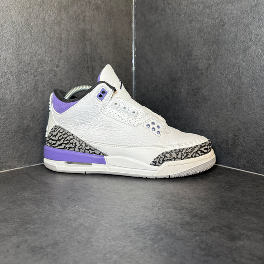 Jordan 3 Retro - UK6 GS