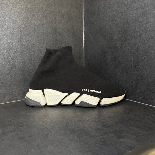 Balanciaga Speed Runner - UK7