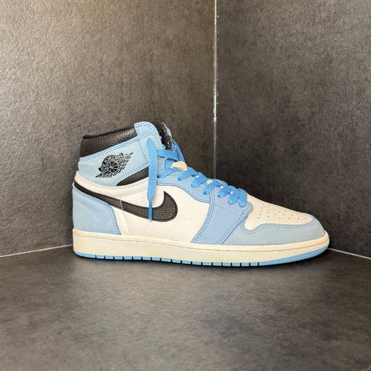 Jordan 1 UNC - UK9