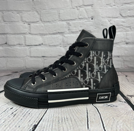 Dior B23 High-Tops