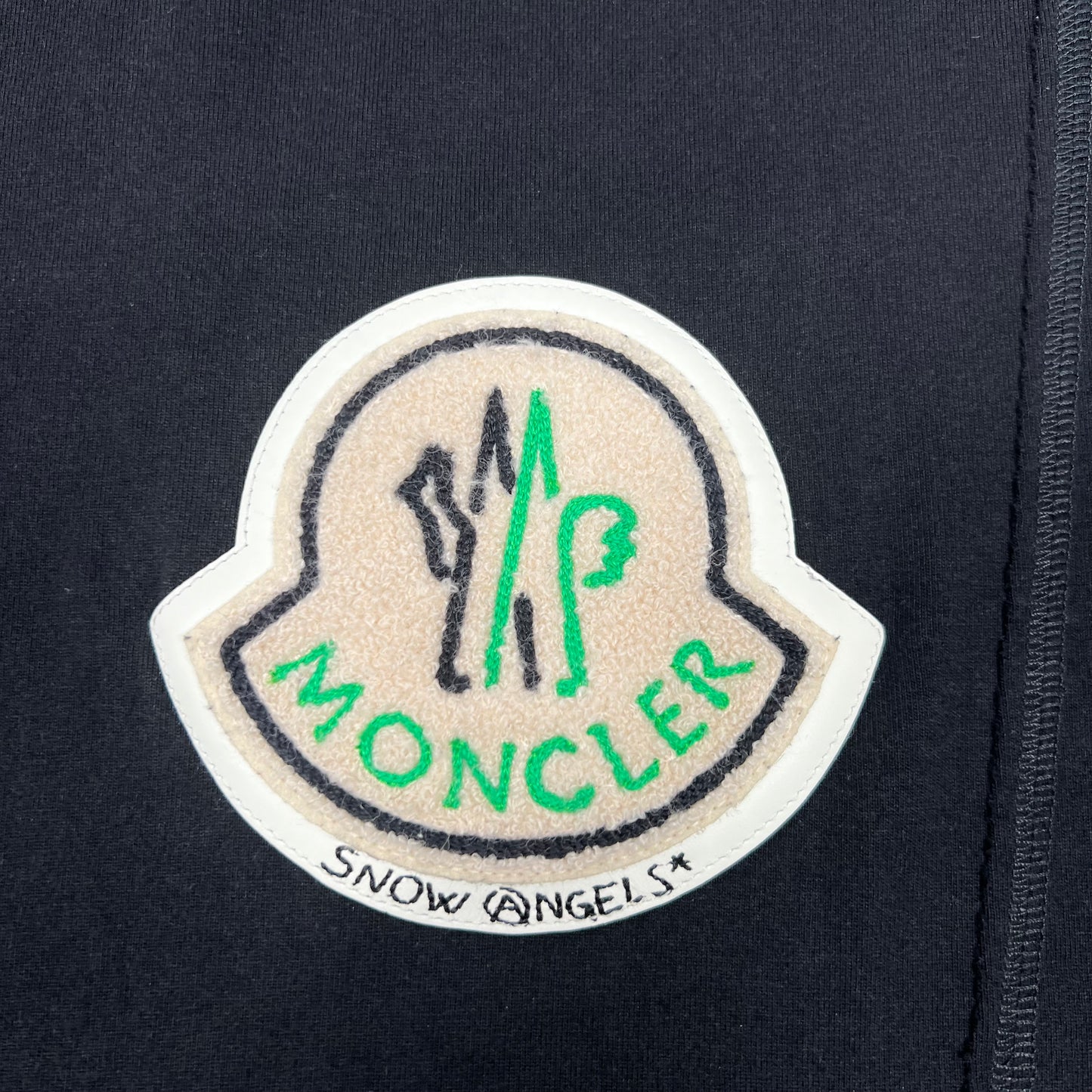 Moncler X Palm Angles T-Shirt