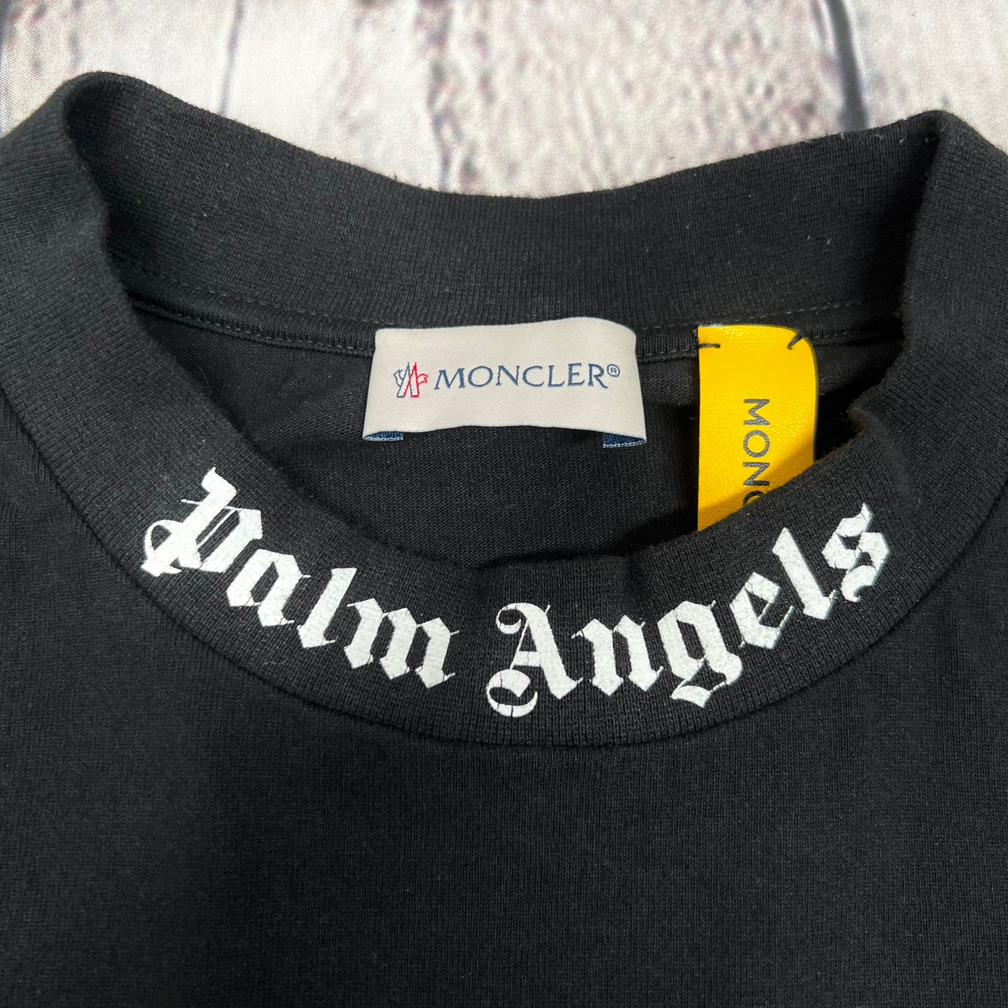 Moncler X Palm Angles T-Shirt