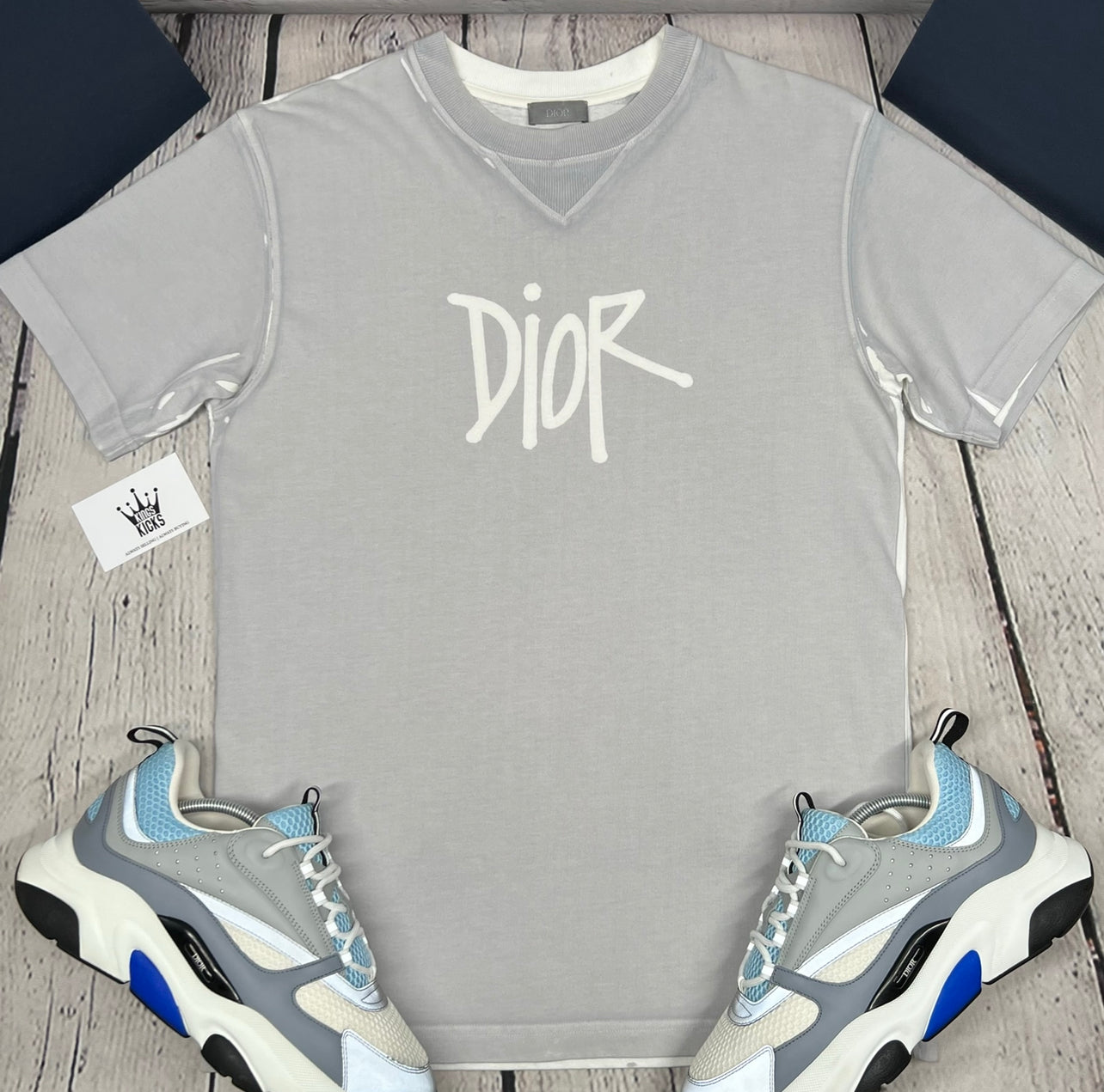 Dior T-Shirt