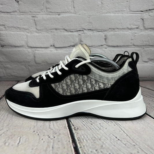 Dior B25 Trainers UK8