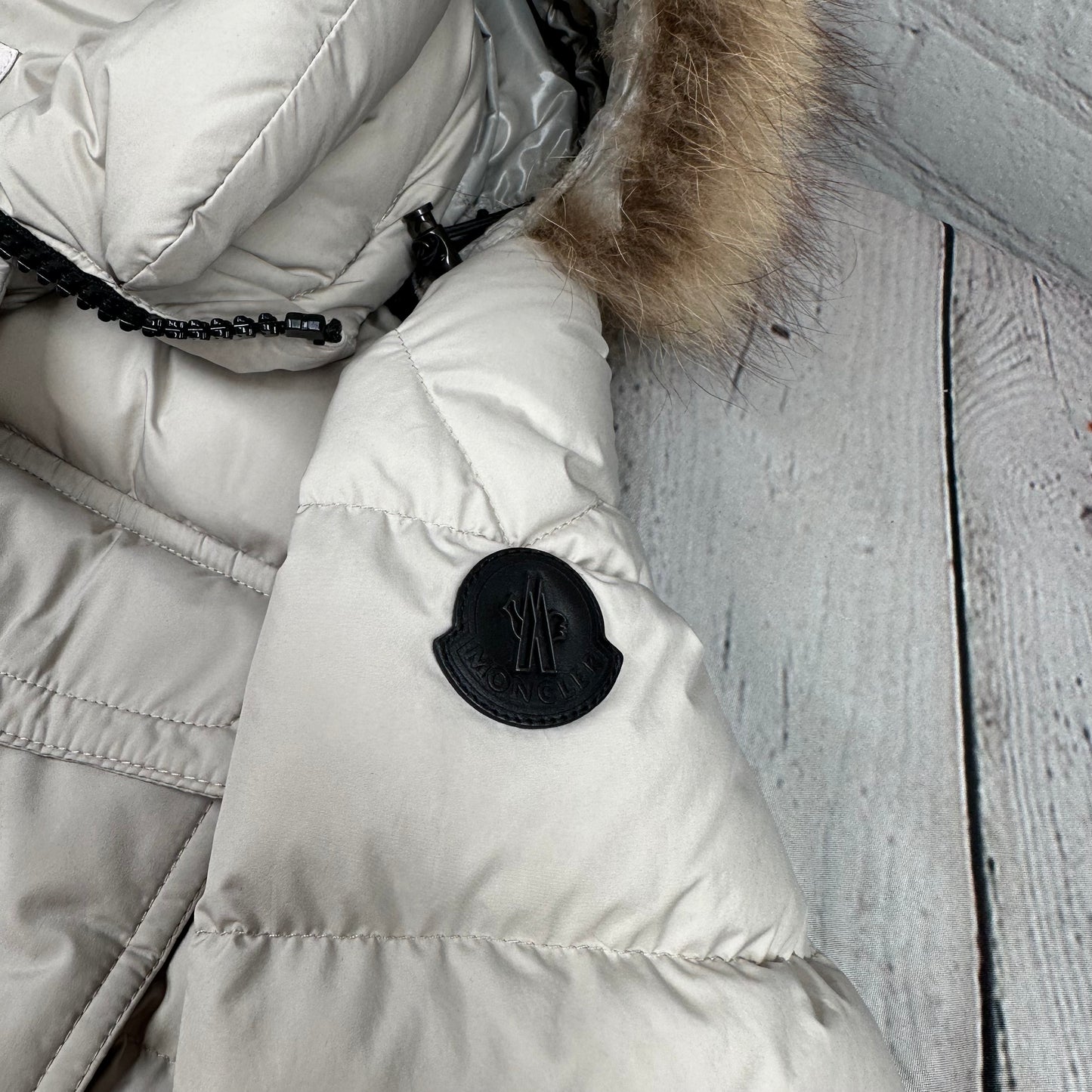 Moncler jacket