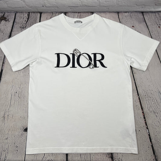Dior Paperclip T-Shirt