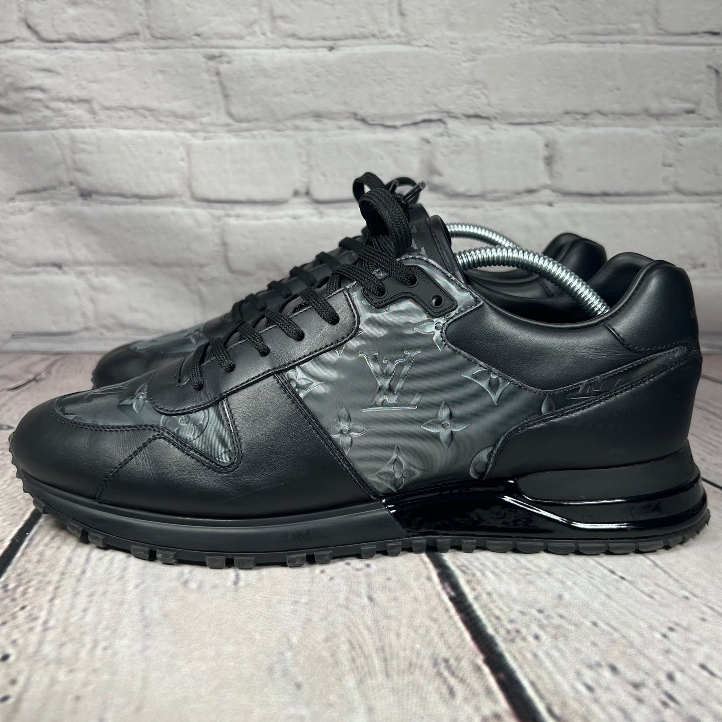 Louis Vuitton Runaway Trainer