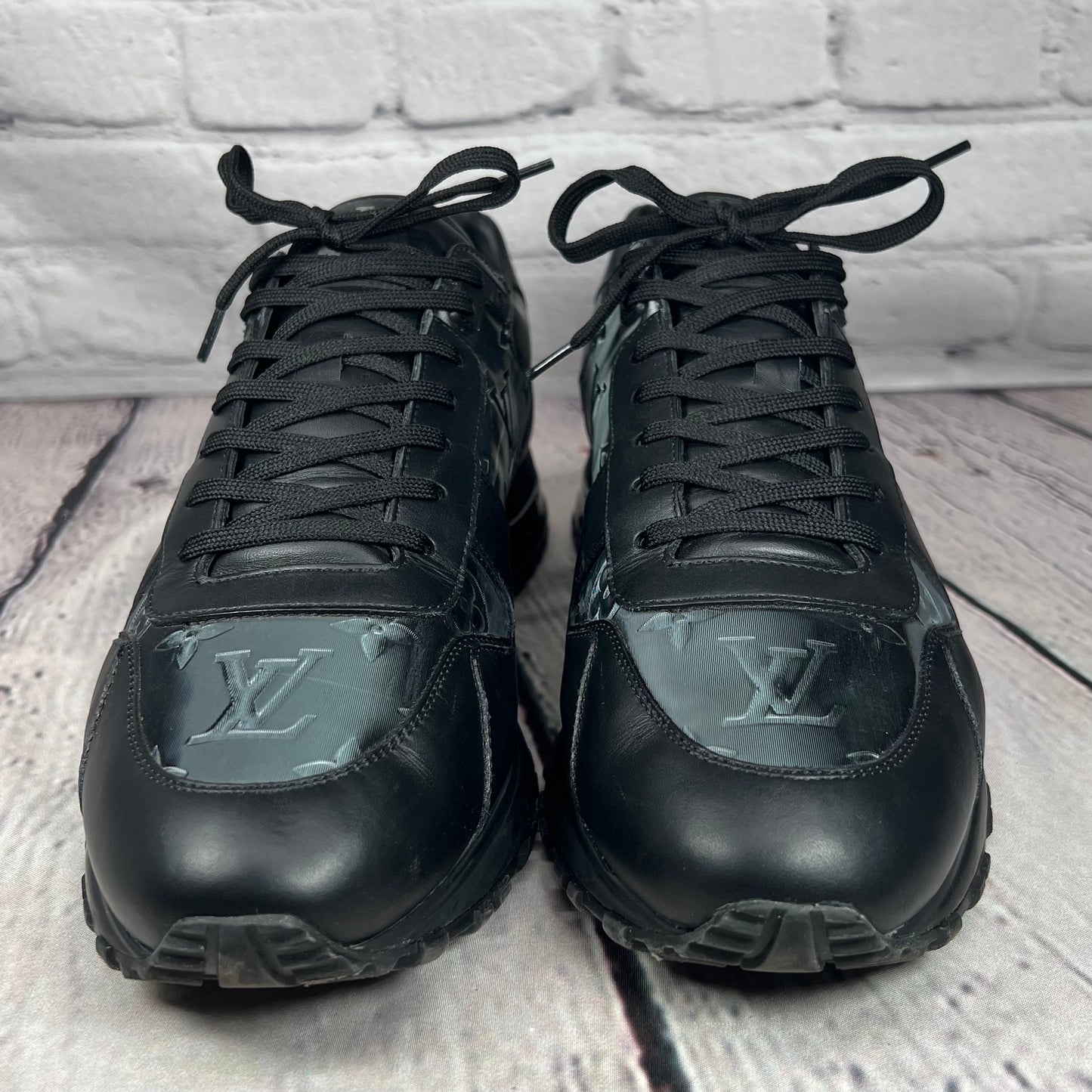 Louis Vuitton Runaway Trainer