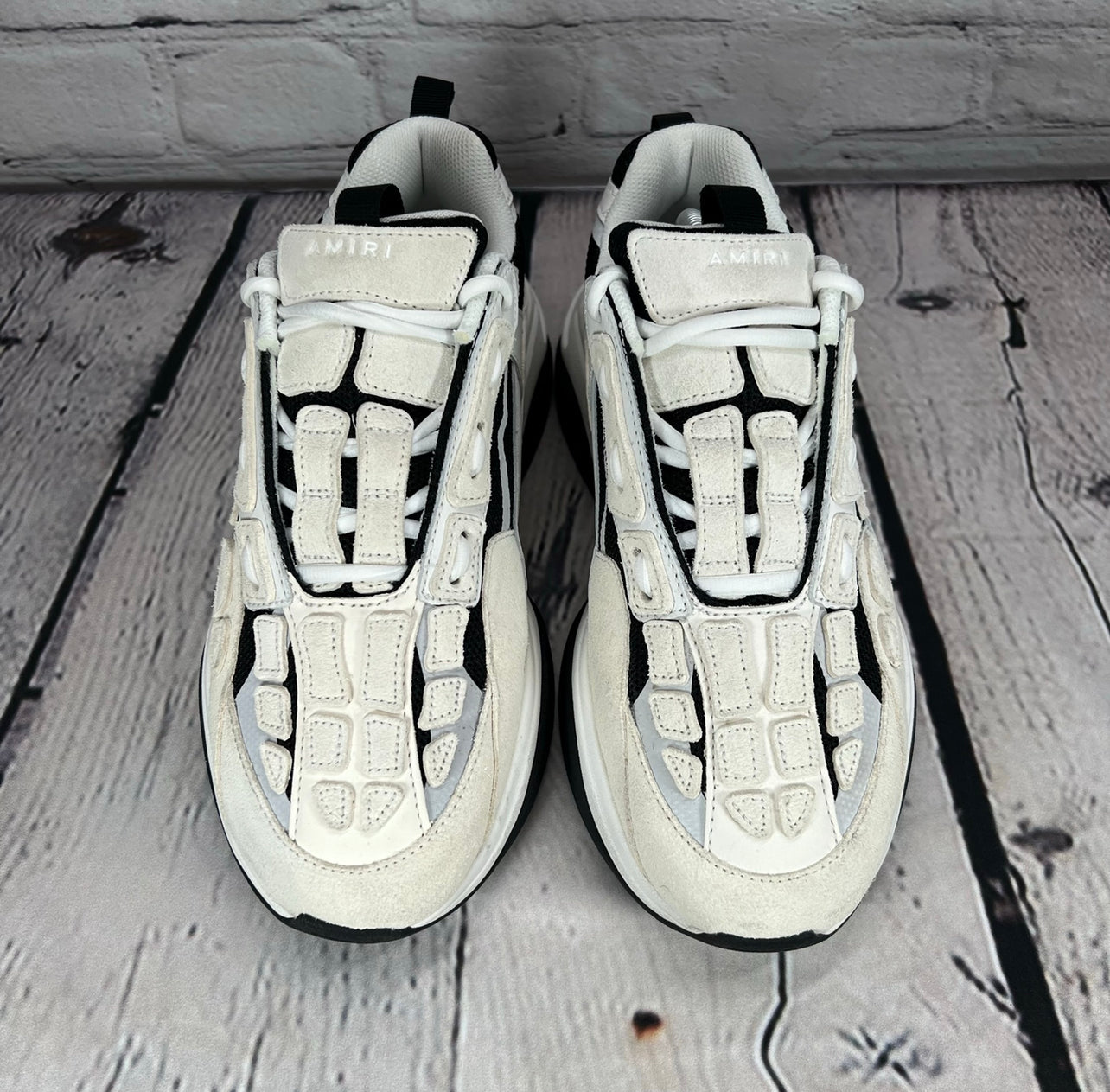 Amiri Bone Runners