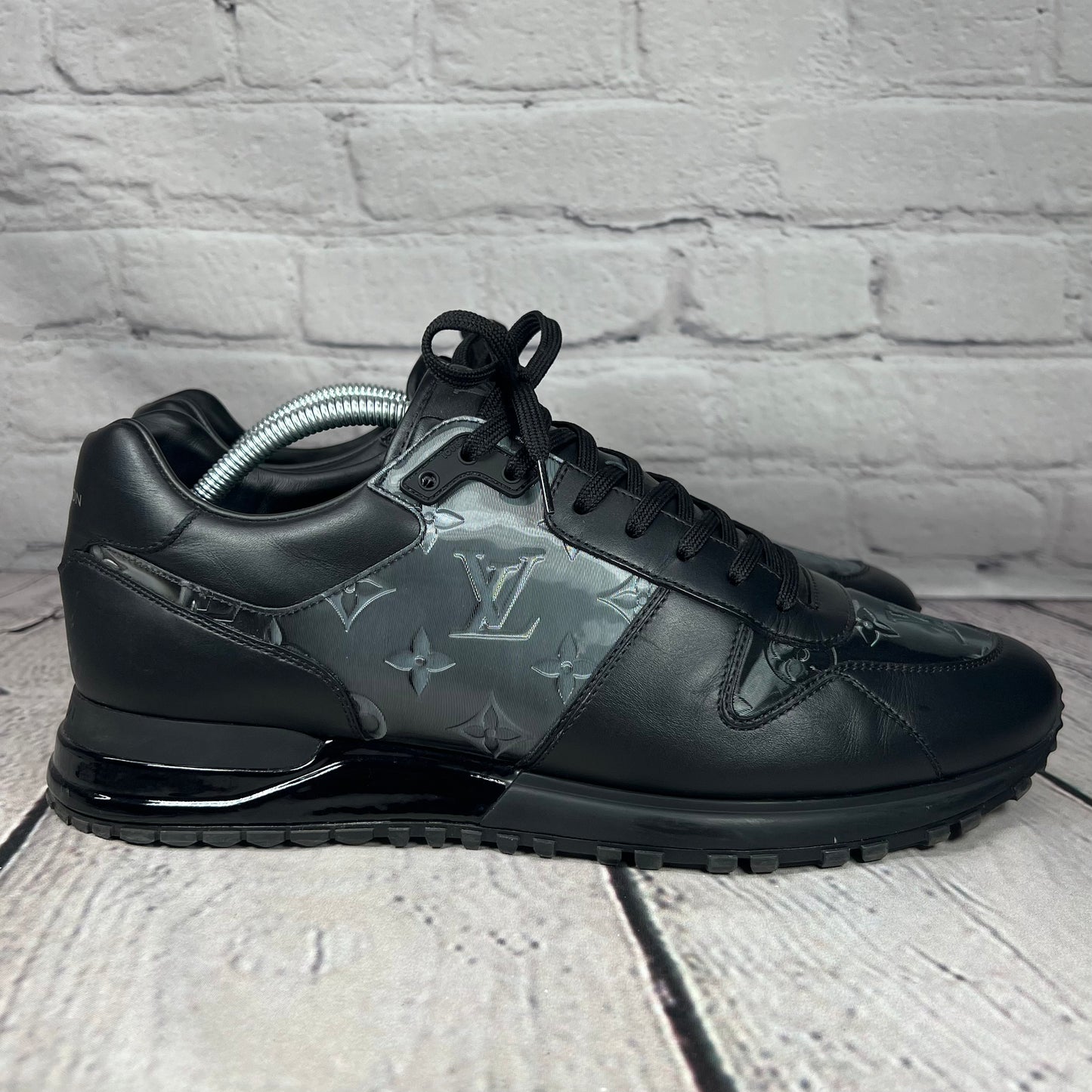 Louis Vuitton Runaway Trainer