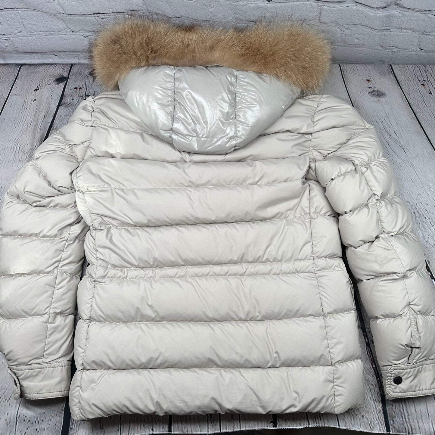 Moncler jacket